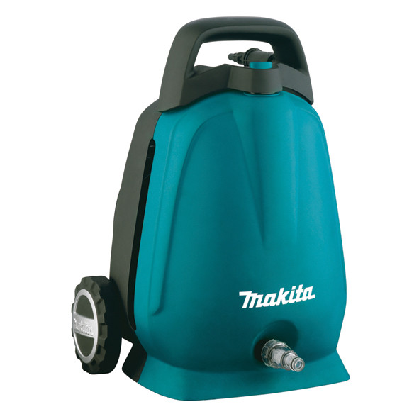 Мийка високого тиску Makita HW 102