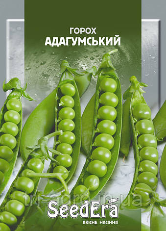 Горох овочевий Адагумський 20г (SeedEra), фото 1