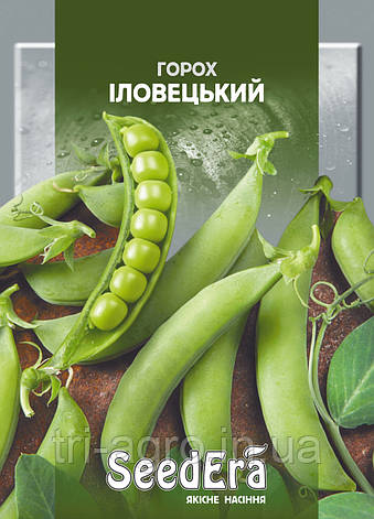 Горох овочевий Іловецький 20г (SeedEra), фото 1