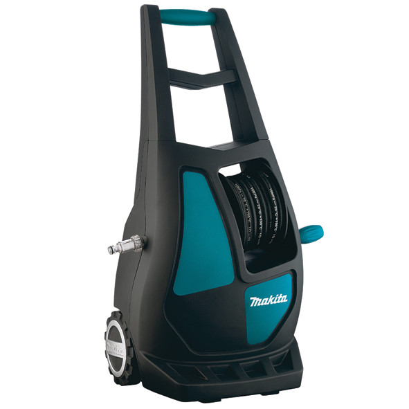 Мийка високого тиску Makita HW 132