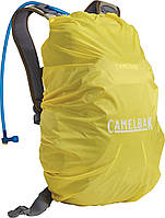 Защитный водоотталкивающий кавер на рюкзак Camelbak Rain Cover Yellow