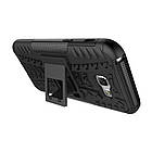 Чохол Armor Case для Samsung A520 Galaxy A5 2017 Чорний, фото 7