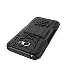 Чохол Armor Case для Samsung A520 Galaxy A5 2017 Чорний, фото 5