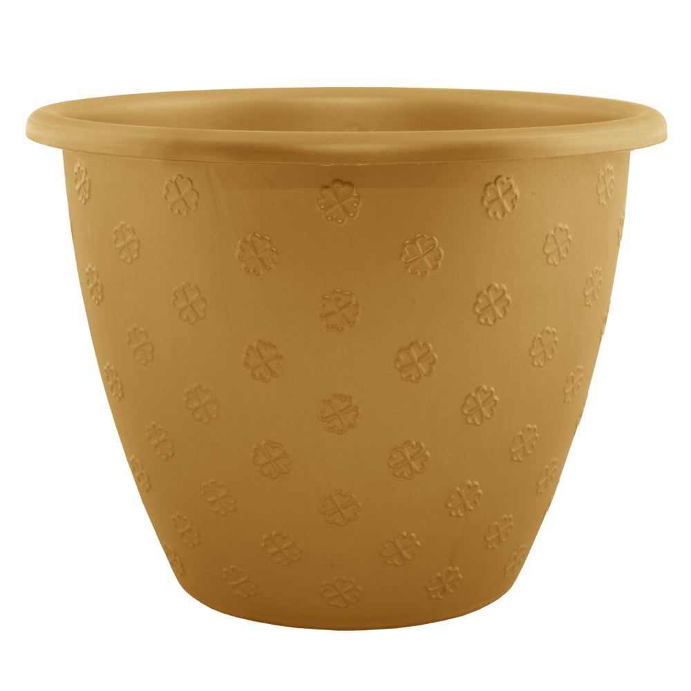 Вазон "Верона" 18*14,0 див. - 2 л