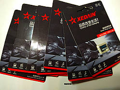 Картка пам'яті microSD 16 GB Xedain Ultimate 3.0 class 10