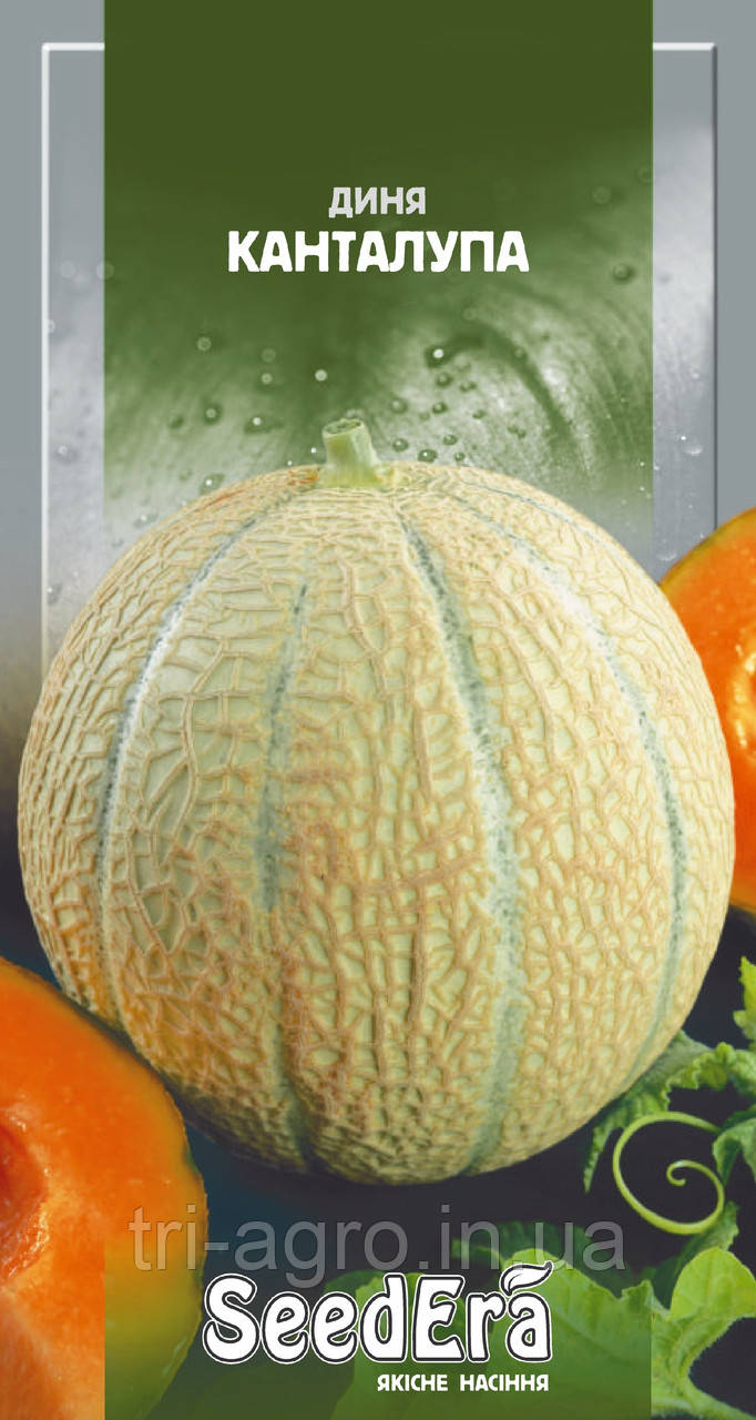 Діня Канталупа 10 шт (SeedEra)
