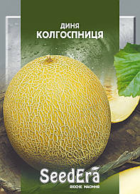 Диня Колгоспниця 2г (SeedEra)