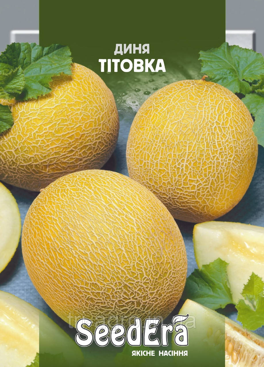 Діня Тітовка 2г (SeedEra)