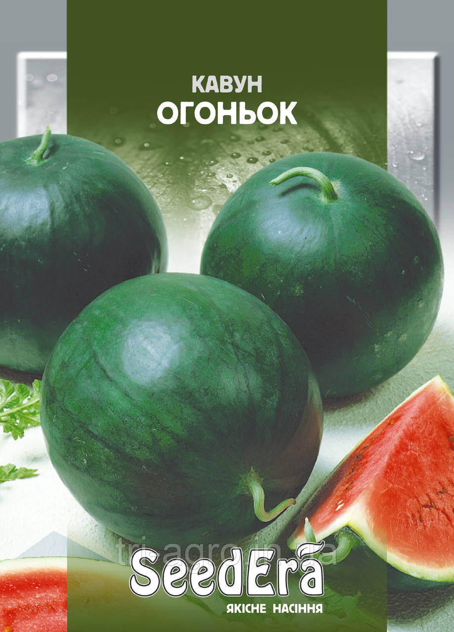 Кавун Огоньок 1г (SeedEra)