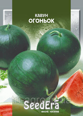 Кавун Огоньок 1г (SeedEra), фото 1