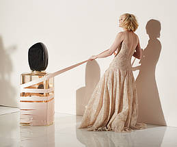 Giorgio Armani Si Rose Signature 2 Eau de Parfum парфумована вода 100 ml. (Армани Си Роуз Сигнатюр 2017), фото 6