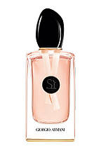 Giorgio Armani Si Rose Signature 2 Eau de Parfum парфумована вода 100 ml. (Армані Сі Роуз Сигнатюр 2017), фото 3