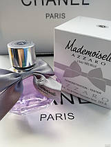 Azzaro Mademoiselle L'Eau Tres Belle туалетна вода 90 ml. (Тестер Аззаро Мадмуазель Л'Еау Трес Бель), фото 3