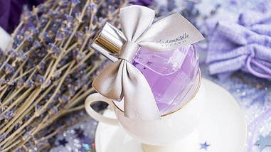 Azzaro Mademoiselle L'Eau Tres Belle туалетна вода 90 ml. (Тестер Аззаро Мадмуазель Л'Еау Трес Бель), фото 6