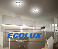 Світлодіодна світлова продукція (Ecolux)