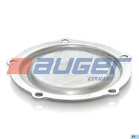 Кришка маточини ROR TM 9/140x9 53781 (AUGER)
