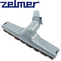 Щітка для пилососу Zelmer паркетна 49.9500 11000376 (ZVCA70PG) - запчастини до пилососів, фото 3