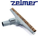 Щітка для пилососу Zelmer паркетна 49.9500 11000376 (ZVCA70PG) - запчастини до пилососів, фото 7