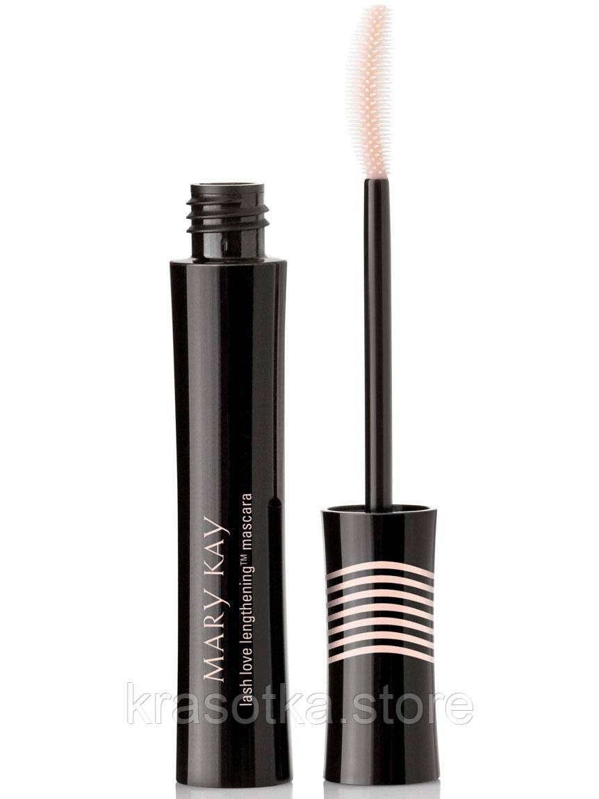 068524 Mary Kay. Туш для вій Mary Kay з ефектом подовження Lash Love. Мери Кей 068524