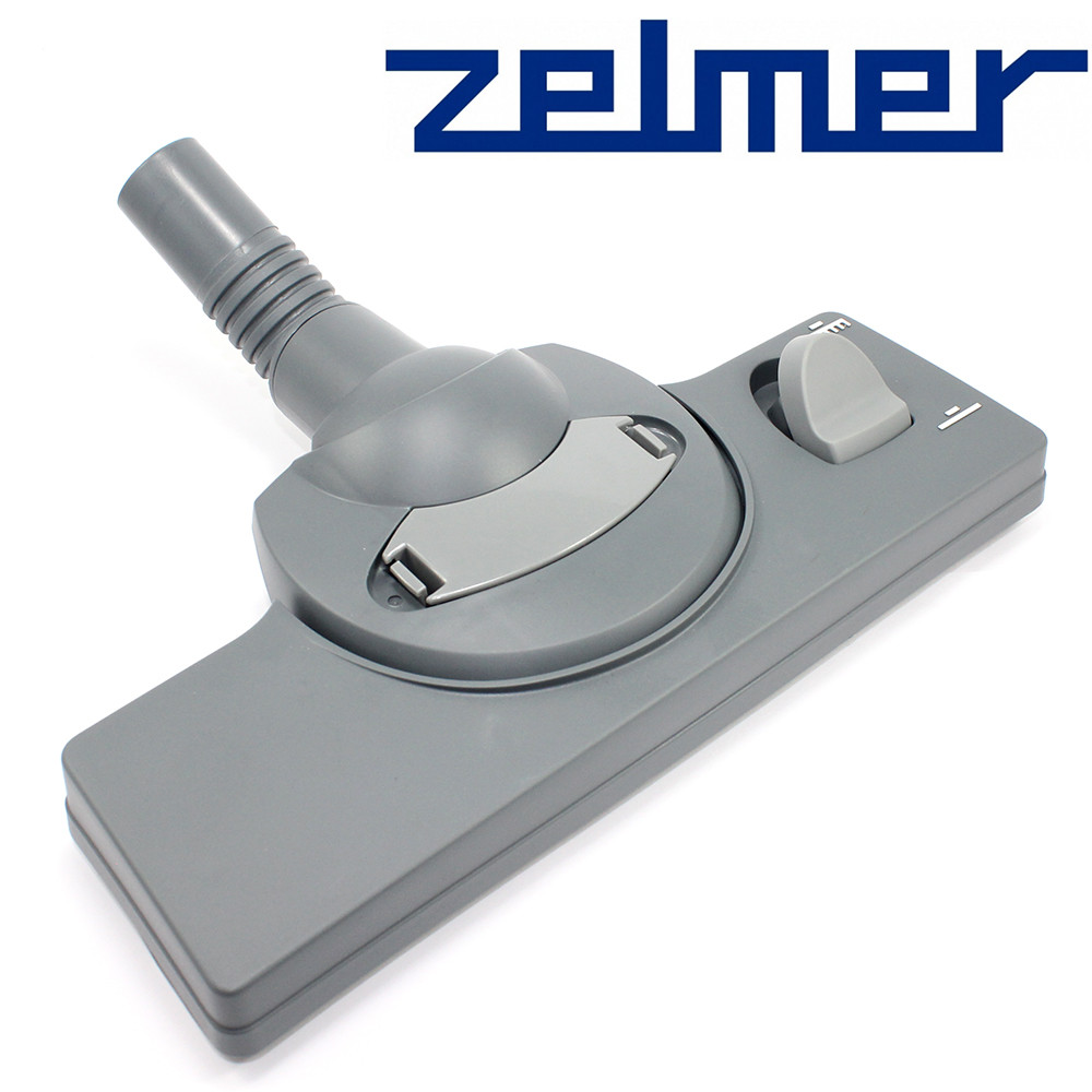 Щітка для пилососу Zelmer ZVCA54KB - запчастини для пилососів, фото 1