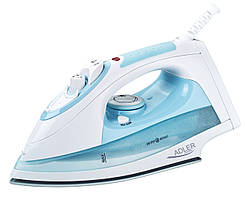 Праска Adler AD 5014 2200W керамічна підошва