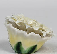 Порцеляновий набір сіль-перець "Маргаритки" (Pavone) CMS — 07/5, фото 3