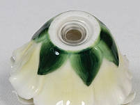 Порцеляновий набір сіль-перець "Маргаритки" (Pavone) CMS — 07/5, фото 5