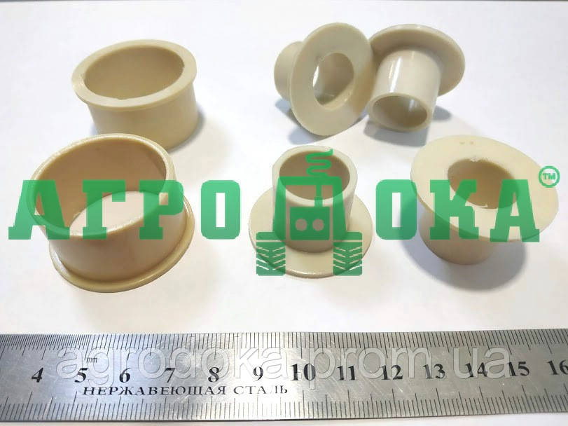 Набір втулок управління Р-80, РП-70, фото 1