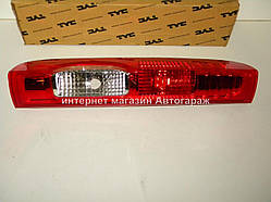 Ліхтар задній зліва на Рено Трафік 2006-> TYC (Тайвань) 1112384012