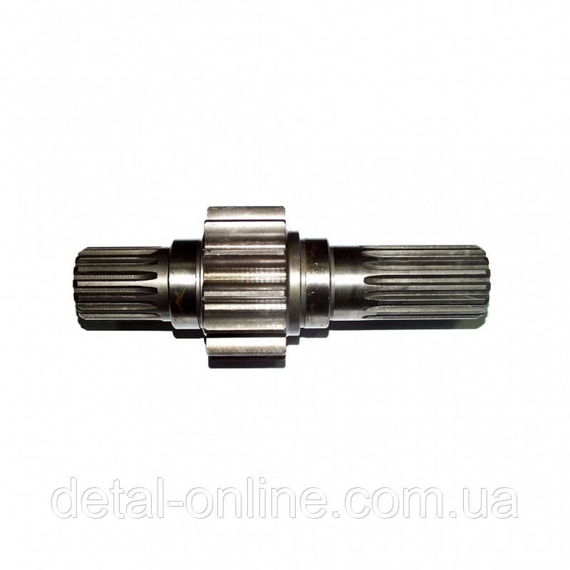 70-2407053-01 шестерня провідна права заднього моста