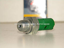 Датчик тиску масла на Рено Майстер II 1.9 dTi/dCi 09.2000-> FACET -70131