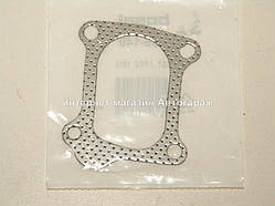 Прокладка впуск в турбіну (компресор) на Рено Кенго 1.5 dci 2001> - BOSAL (Німеччина) 256149