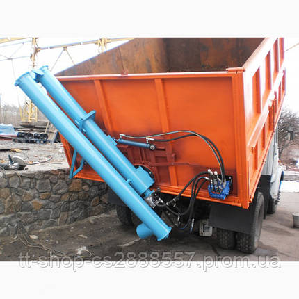 Шнековый загрузчик сеялок ЗС-30 М, фото 2