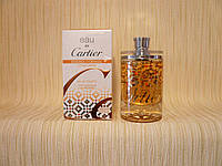 Cartier - Eau De Cartier Essence D'Orange Limited Edition (2011) - Туалетная вода 100 мл - Редкий аромат