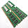 Оперативная память Kingston DDR2 4Gb (2Gb+2Gb) 800MHz PC2 6400U CL6 (HP5189-2180-HYE) Б/У, фото 4