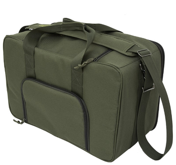 Рибальська сумка фідерна РСФ-1б (без коробок), фото 3