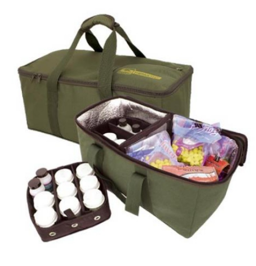 Термосумка Acropolis СД-2 для зберігання та транспортування діпів і атрактантів