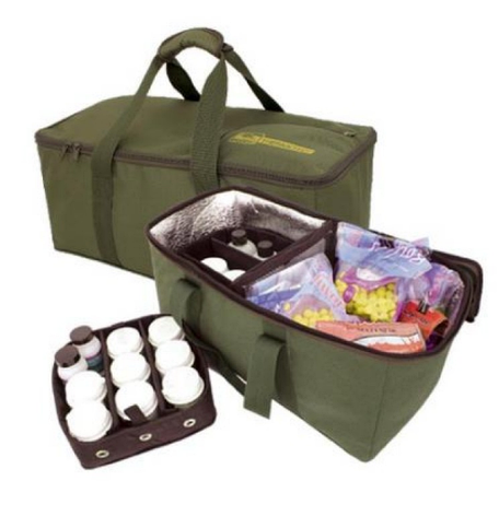 Термосумка Acropolis СД-2 для зберігання та транспортування діпів і атрактантів, фото 1