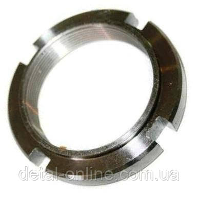 50-1701181 гайка валу проміжного