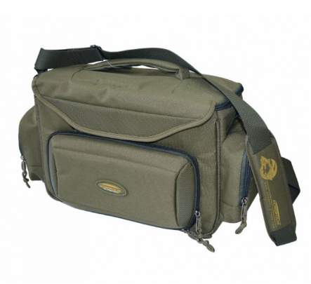 Сумка рибальська РС-4у з коробкою