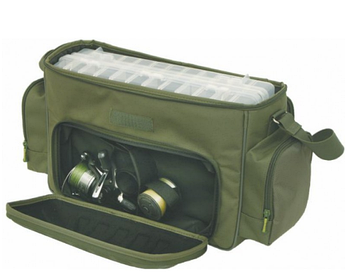 Сумка рибальська РС-4у з коробкою, фото 3