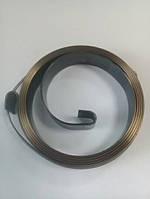 Поворотна пружина Б/П 4500 КНР