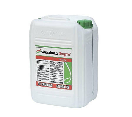 Гербіцид Фюзілад Форте Syngenta - 20 л, фото 2
