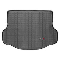 Коврик в багажник Toyota Rav4 2013- черный докатка 40610 Weathertech