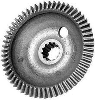 72-2308062 шестерня ведена кінцевій передачі переднього моста