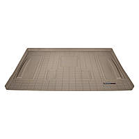 Килимок у багажник Cadillac Escalade 2007 - бежевий D2-6 41306 Weathertech