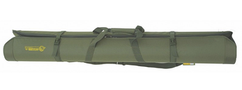 Чохол для вудок і спінінгів жорсткий КВ-12 (1,4 м), фото 2