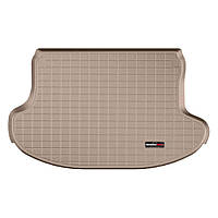 Килимок у багажник Infiniti FX35 08-/QX70 2014 - бежевий 41365 Weathertech