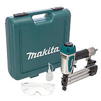 Пневматический гвоздезабиватель Makita AF 505