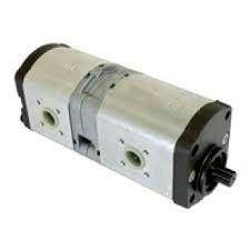 Насос для тракторів Deutz 04454986/10 / Hydro-pack 22A25X095/11X097